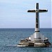 Underwater Sunken Cemetery