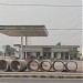 Gas Linkers CNG Station (en) in ملتان city