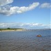 Устье Вуоксы в городе Приозерск