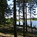 Snetkovskoye lake
