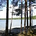 Snetkovskoye lake