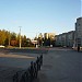 Microdistrict No. 10 in Lipetsk city
