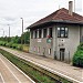 Stacja kolejowa Wierzchucin