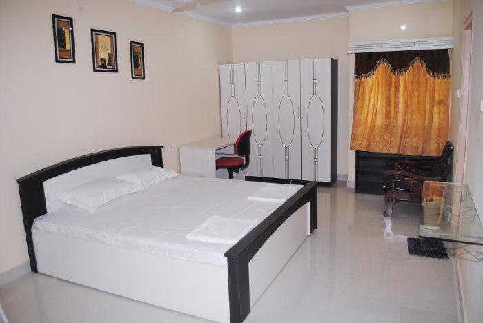 Hotel Sai Residency Rayagada