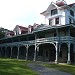 Silliman University in Dumaguete city