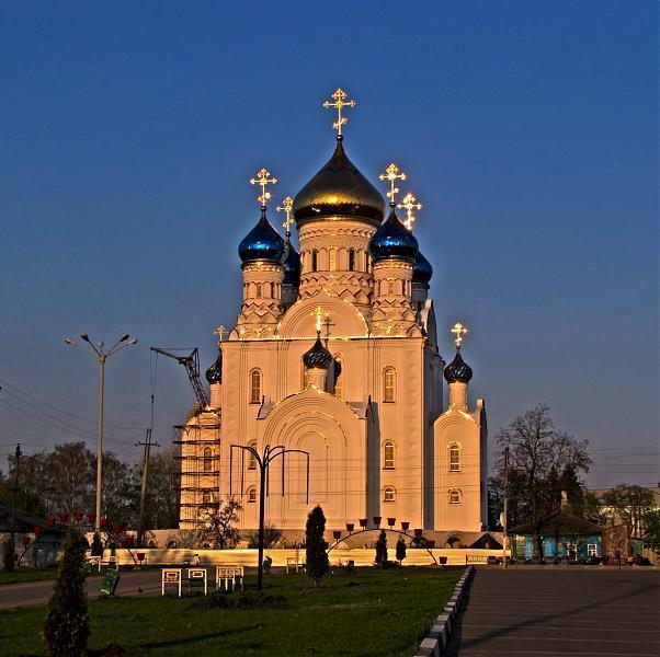 Лиски