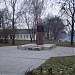 Парк в місті Недригайлів
