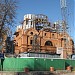 Церква в місті Недригайлів