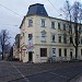 Wohn- und Geschäftshaus Schandauer Straße 87 in Stadt Dresden