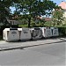 Wertstoffcontainerstandplatz - Troppauer Straße / Leubener Straße in Stadt Dresden