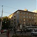Московская ул., 134а в городе Саратов