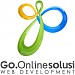 Go Online Solusi - Jasa Pembuatan Website in Jakarta city