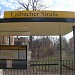 Straßenbahnhaltestelle 