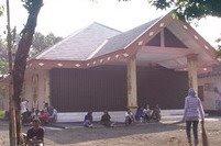 Gedung Pertemuan PT Suradi Sejahtera Raya