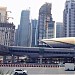 Emirates Tower Metro Station - Red Line (en) في ميدنة مدينة دبــيّ 