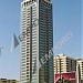 Saeed Tower 2 in Dubai city