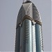 Rose Rayhaan by Rotana Hotel (Rose Tower) in Dubai city