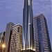Rose Rayhaan by Rotana Hotel (Rose Tower) in Dubai city