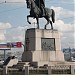 Monument to Alexander Nevsky