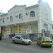 Торгово-офисный центр в городе Севастополь