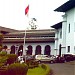 Indonesian Postal Museum in Bandung city