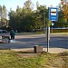 Bus stop 