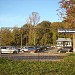 Car parking Divi L in Riga city