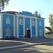 Недригайлівський районний будинок культури в місті Недригайлів