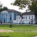 Недригайлівський районний будинок культури в місті Недригайлів