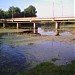 Bridge over the Sula River