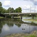 Bridge over the Sula River