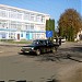 Дитячий світ, гастроном в місті Недригайлів