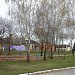 Автобусна зупинка в місті Недригайлів