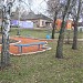 Автобусна зупинка в місті Недригайлів