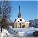 Jaama kyrka