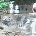 पिन्याचे शुद्ध पाणी     { पंधळ...!! ( झरा ) }  Natural Mineral  Water (small Waterfall)