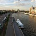 Причал Патриарший (ru) in Moscow city