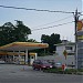 Shell Petrol Station in George Town city