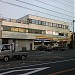 Atago Building in Yokohama city