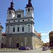 St. John the Baptist Cathedral