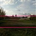 Спортплощадка школы № 23 в городе Пятигорск