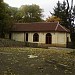 Ресторан «Шалаши» в городе Пятигорск