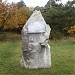 Знак в ознаменование 100-летия Кавказского горного общества в городе Пятигорск