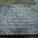 Знак в ознаменование 100-летия Кавказского горного общества в городе Пятигорск