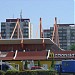 Ice Hockey Arena - (HC Gladiators Trnava) (en) in Trnava city