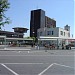 Main Bus Station - Trnava