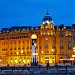 Hotel Maria Cristina *****