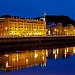 Hotel Maria Cristina *****