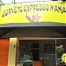Sorvete Expresso Mania na Unaí city