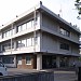 Nakano National Tax Office in Tokyo city